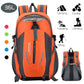 GBruno 36L Waterproof Outdoor Backpack