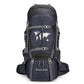 Professional Large Capacity Hiking Backpack