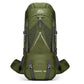 60L Outdoor Hiking Backpack