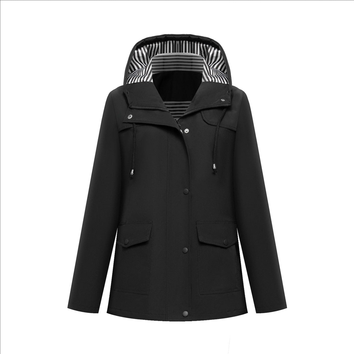 Gore-Tex Jacket Outdoor Mountaineering Clothing Waterproof Coat