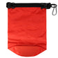 Mini Personal Dry Bag with Carabiner