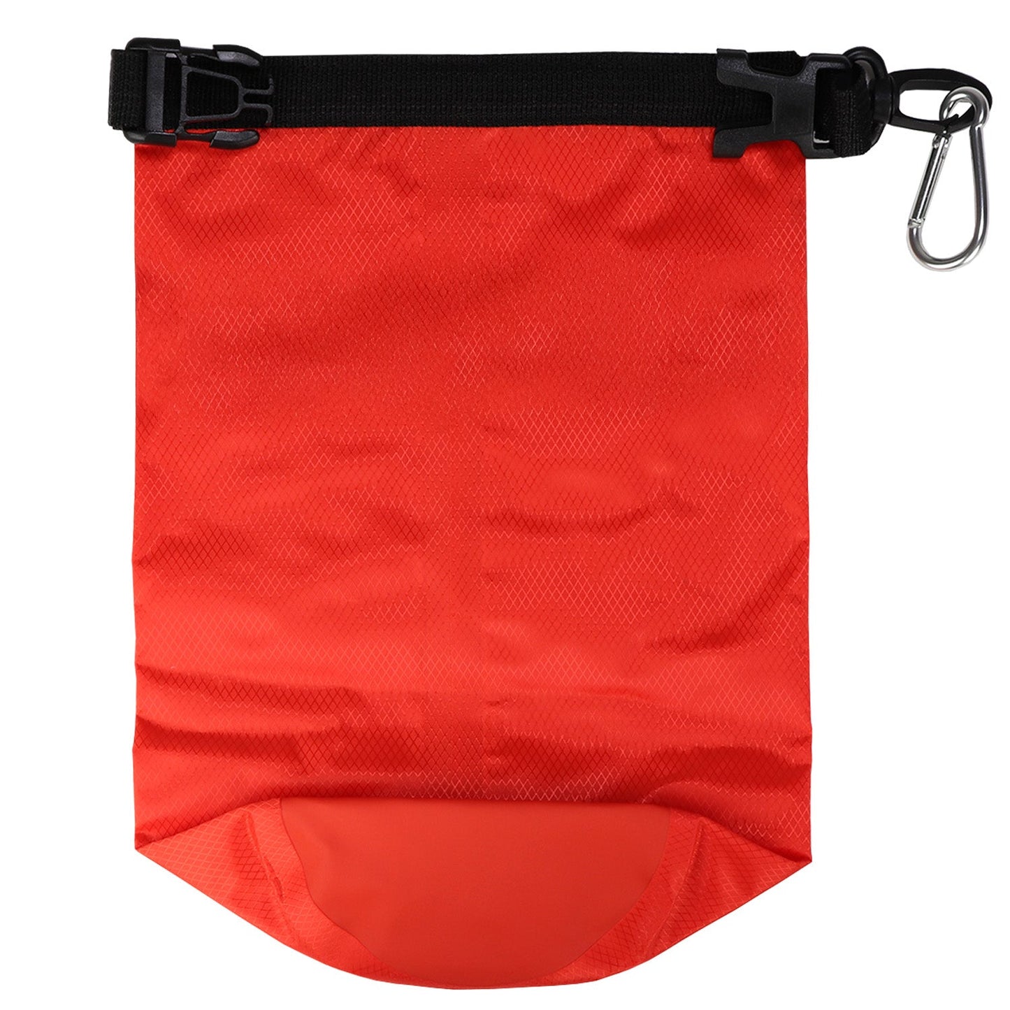 Mini Personal Dry Bag with Carabiner