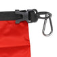 Mini Personal Dry Bag with Carabiner