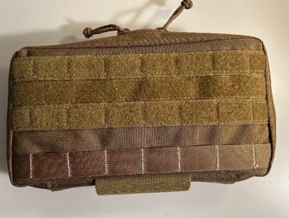 The Gnome Chest Pack - Squatch Survival Gear