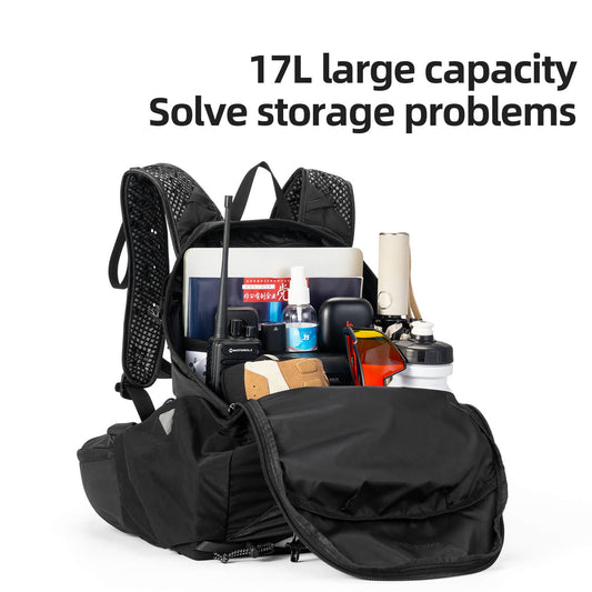 ROCKBROS Lightweight Hydration Backpack – Outdoor Sports