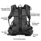 ROCKBROS Lightweight Hydration Backpack – Outdoor Sports