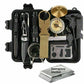 14-in-1 Outdoor Emergency Survival & Safety Gear Kit