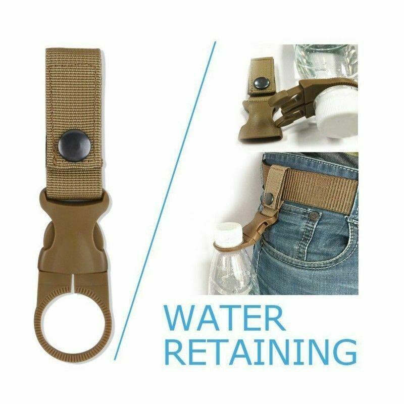 14-in-1 Outdoor Emergency Survival & Safety Gear Kit