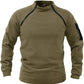 Tactical Fleece Jacket