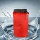 Mini Personal Dry Bag with Carabiner